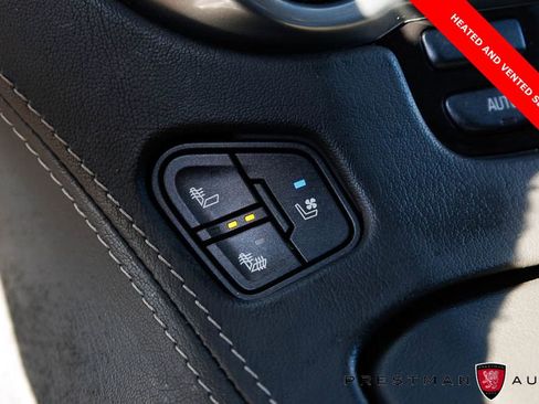 Used 2019 Chevrolet Tahoe Premier w/ Premier Plus Edition image 11