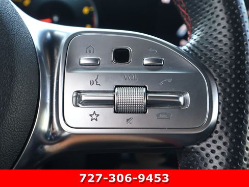 Certified 2023 Mercedes-Benz CLA 250 image 27