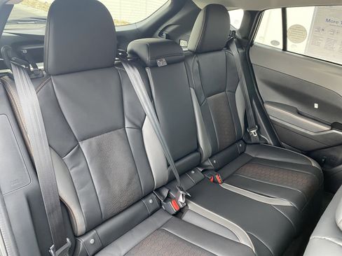 New 2026 Subaru Crosstrek 2.5i Limited image 13