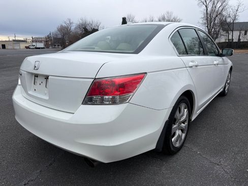 Used 2010 Honda Accord EX-L image 5