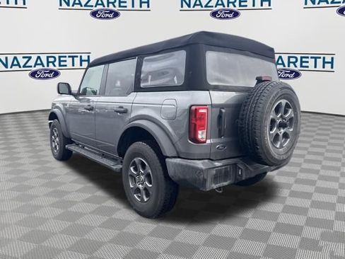 Used 2024 Ford Bronco Big Bend image 5