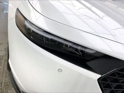 New 2026 Honda Accord Touring image 16