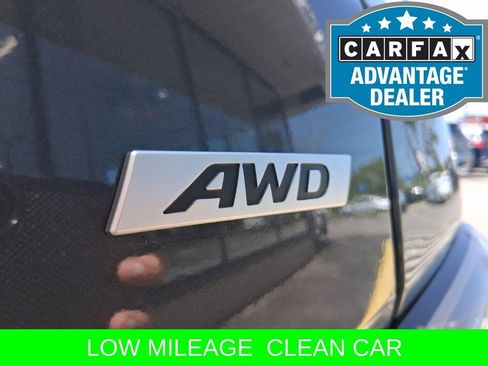Used 2023 Hyundai Kona SEL w/ Cargo Package AWD/4WD image 11