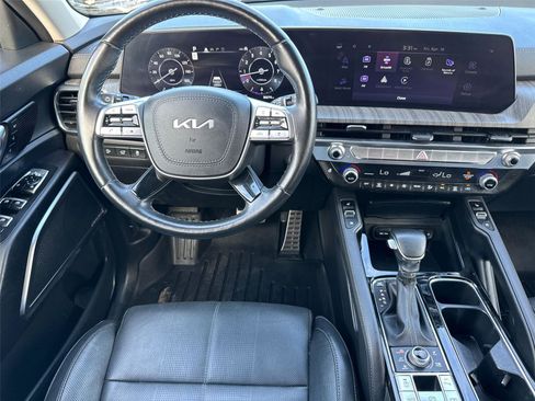 Used 2023 Kia Telluride SX image 23