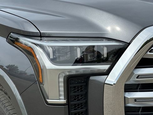 New 2026 Toyota Tundra 1794 Edition AWD/4WD image 30