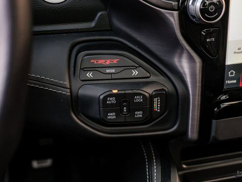 Used 2022 RAM 1500 TRX w/ TRX Level 1 Equipment Group image 79