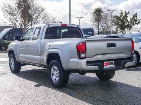 Used 2023 Toyota Tacoma SR image 6