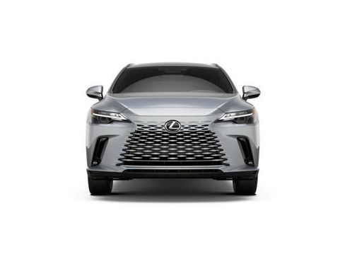 New 2026 Lexus RX 350h image 5
