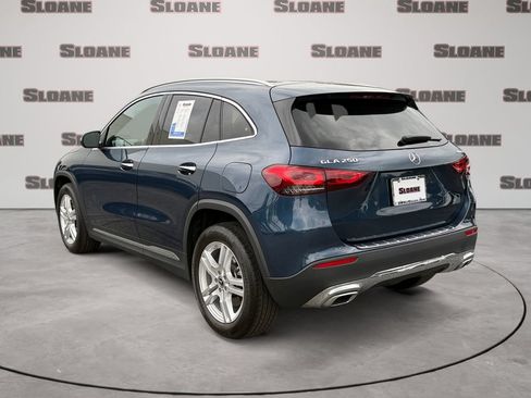 Used 2023 Mercedes-Benz GLA 250 4MATIC image 3