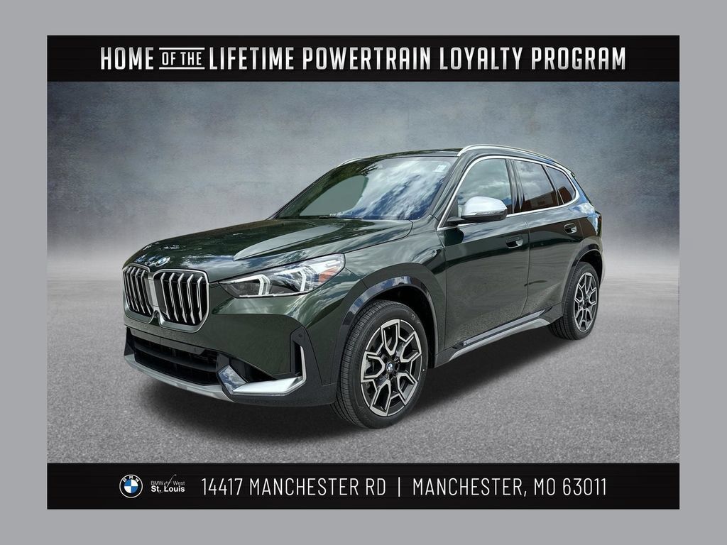 Used BMW X1 for Sale in Saint Louis, MO - Autotrader