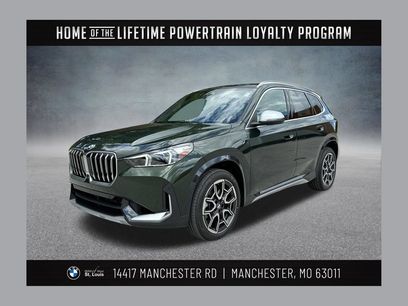 Used 2024 BMW X1 xDrive28i w/ Technology Package