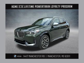 Used 2024 BMW X1 xDrive28i w/ Technology Package AWD/4WD 360° Tour