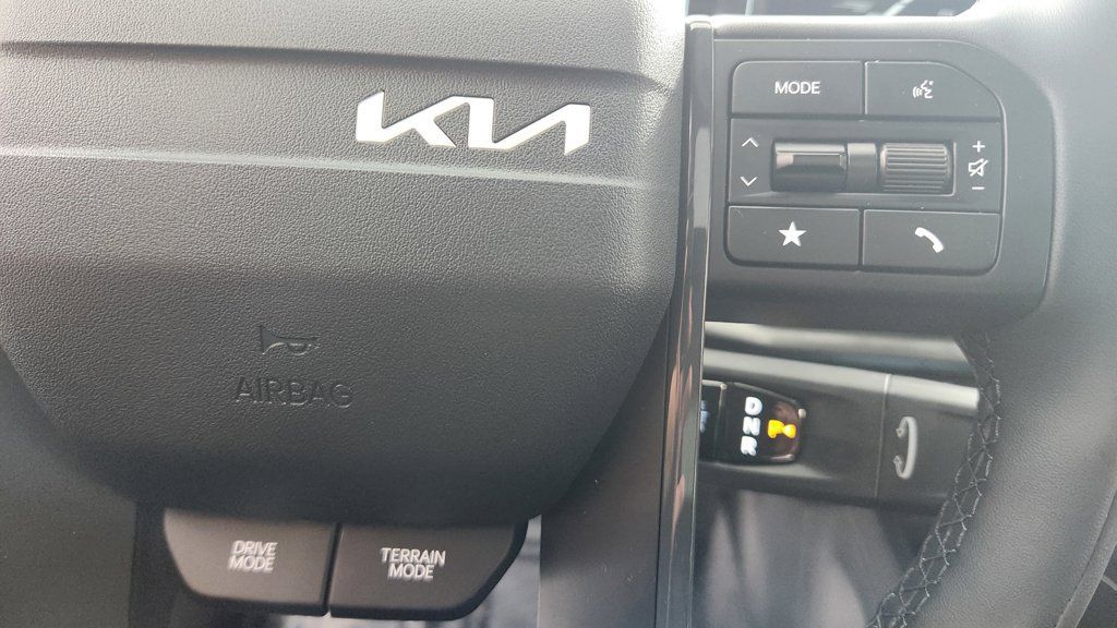 New 2027 Kia Telluride X-Line SX Prestige AWD/4WD image 25