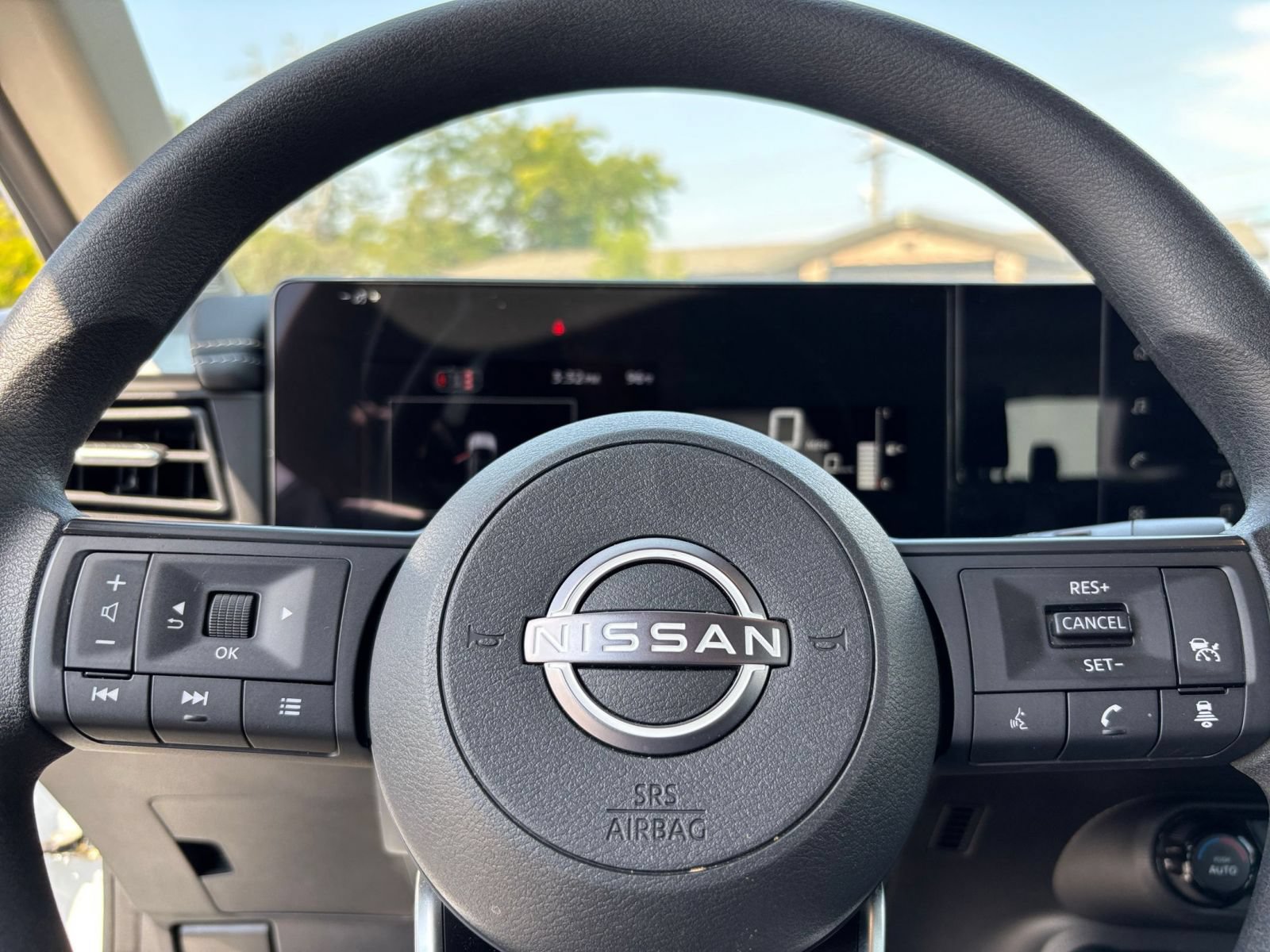 Used 2026 Nissan Kicks SV w/ Cold Weather Package FWD image 26