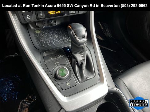 Used 2019 Toyota RAV4 XSE image 23