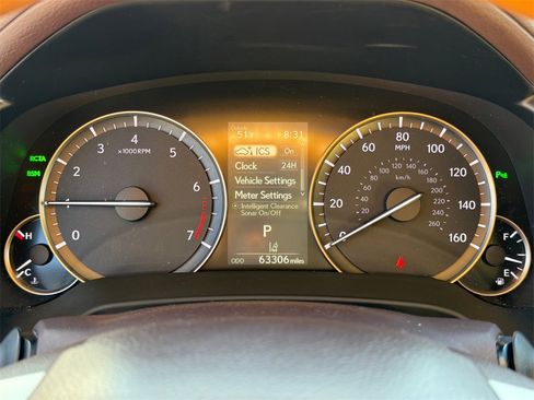 Used 2017 Lexus RX 350 FWD w/ Premium Package image 27