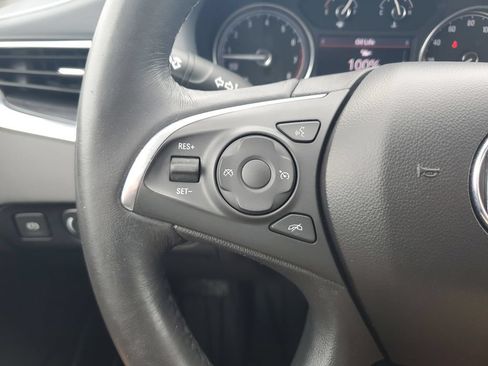 Used 2021 Buick Enclave Essence w/ Sound and Sites Package FWD image 20