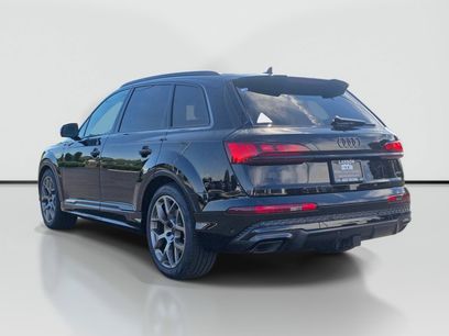 New 2026 Audi Q7 3.0T Prestige