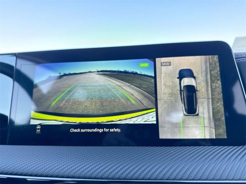 New 2025 Nissan Kicks SR image 36