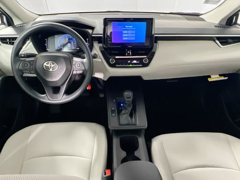 New 2026 Toyota Corolla Cross L image 29