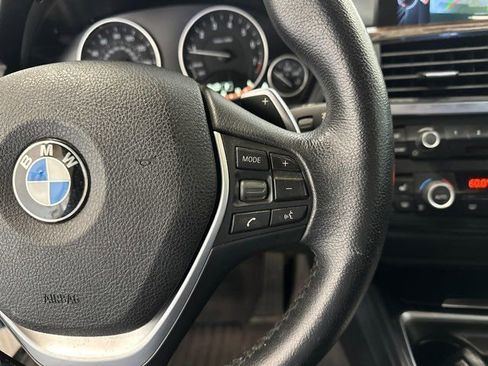 Used 2015 BMW 428i Convertible image 20