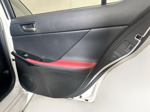 Used 2024 Lexus IS 350 F Sport RWD image 30