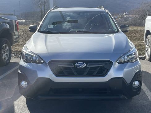 Certified 2023 Subaru Crosstrek 2.5i Sport image 7