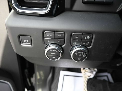 New 2026 GMC Sierra 2500 Denali Ultimate image 26