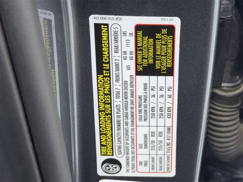 Used 2023 Volkswagen Atlas SEL image 59