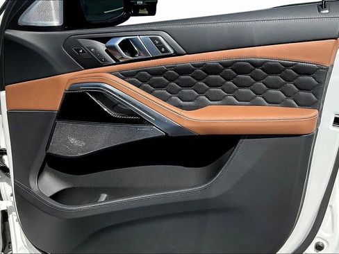 New 2027 BMW X6 M Competition AWD/4WD image 27