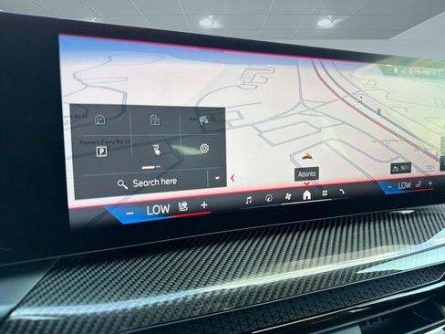 New 2026 BMW i4 M60 w/ Premium Package AWD/4WD image 22