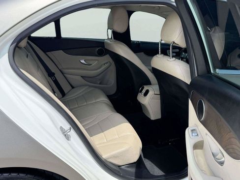 Used 2017 Mercedes-Benz C 300 Sedan image 41