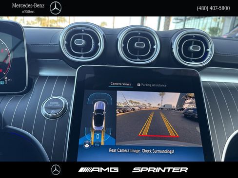 New 2026 Mercedes-Benz CLE 300 4MATIC Cabriolet image 19