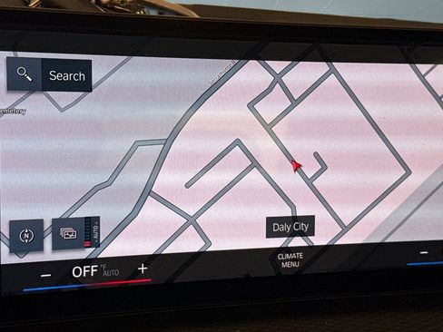 Used 2024 BMW M3 Competition w/ Executive Package image 23