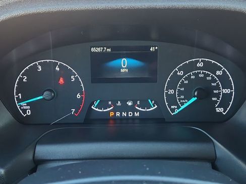 Used 2023 Ford Transit 350 XLT image 39