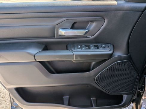 New 2026 RAM 1500 Express image 13