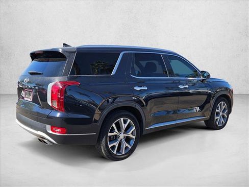 Used 2020 Hyundai Palisade SEL FWD image 4