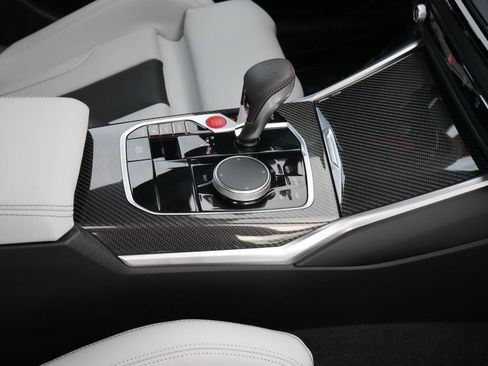 New 2026 BMW M3 Competition w/ Executive Package image 5