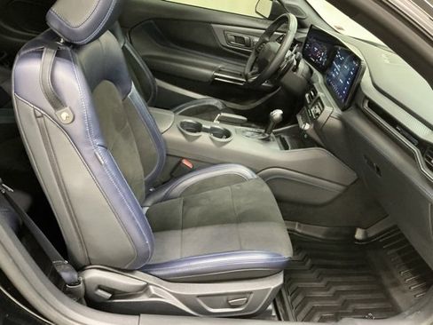 Used 2024 Ford Mustang Dark Horse image 18