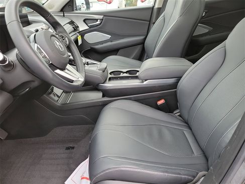 Certified 2025 Acura RDX Technology Package image 16
