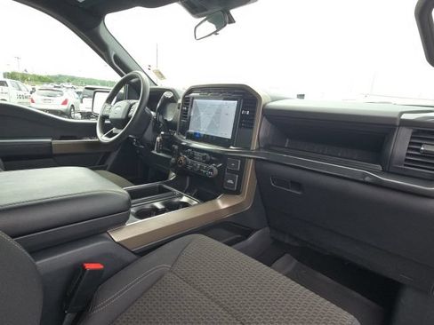 Used 2024 Ford F150 STX w/ Equipment Group 201A FX4 AWD/4WD image 20