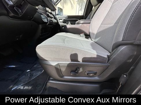 Used 2024 RAM 2500 Big Horn image 17