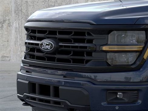 New 2026 Ford F150 XLT w/ Equipment Group 302A MID AWD/4WD image 17