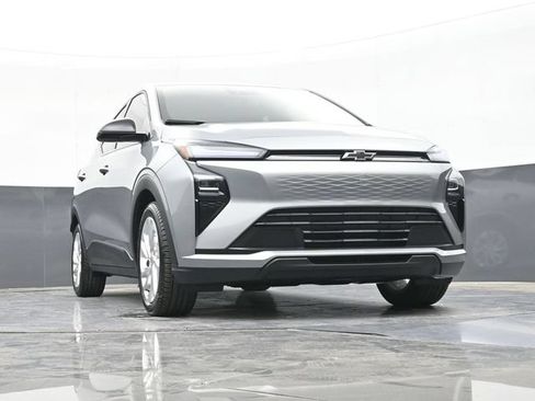 New 2027 Chevrolet Bolt LT FWD image 50