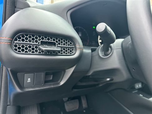 New 2026 Honda HR-V Sport image 32