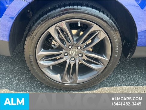 Used 2019 Acura RDX A-Spec w/ Technology Package AWD/4WD image 21