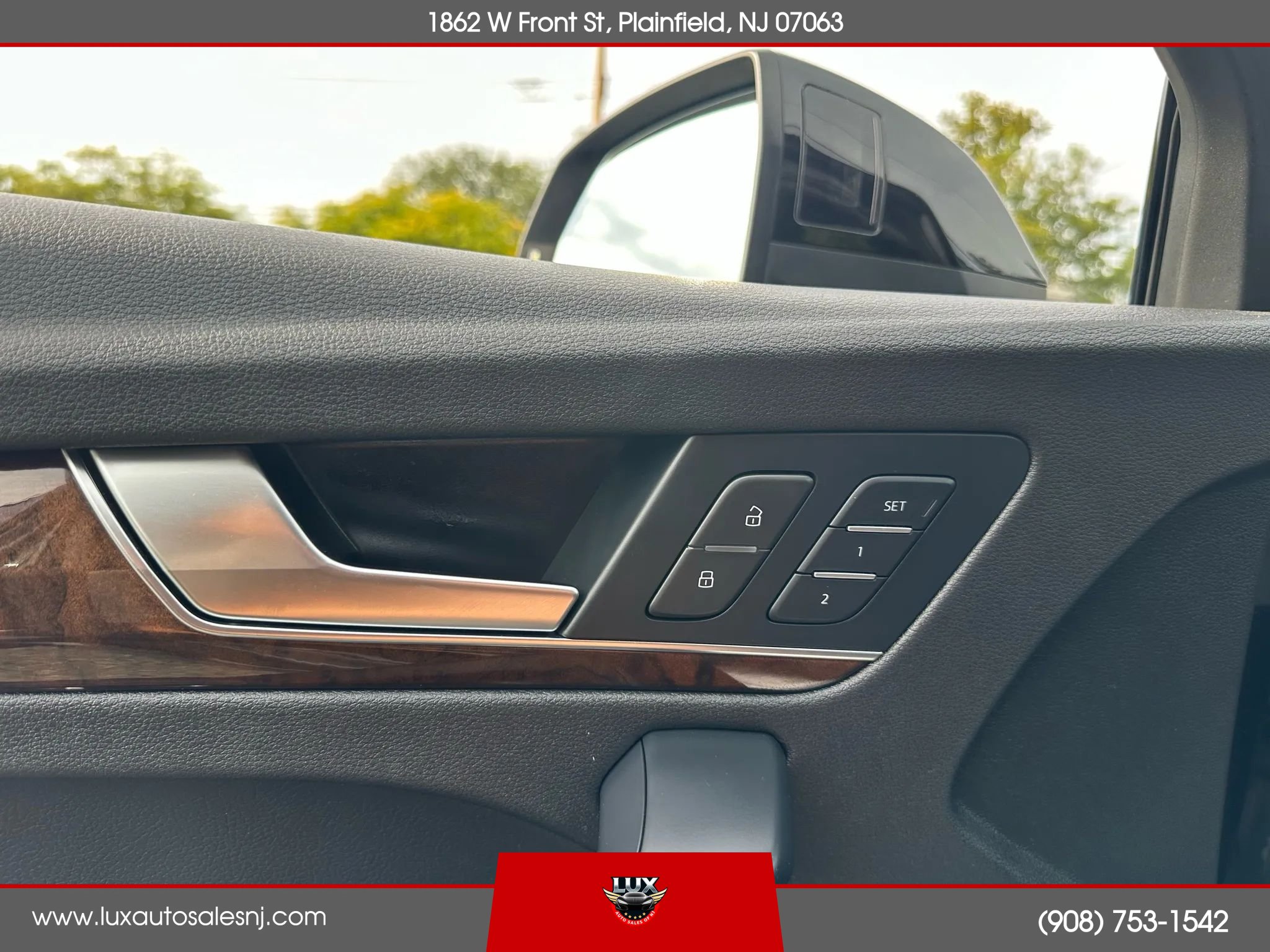 Used 2020 Audi Q5 e Premium w/ Convenience Package AWD/4WD image 51