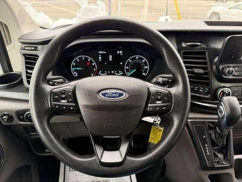 Used 2021 Ford Transit 350 XLT image 11