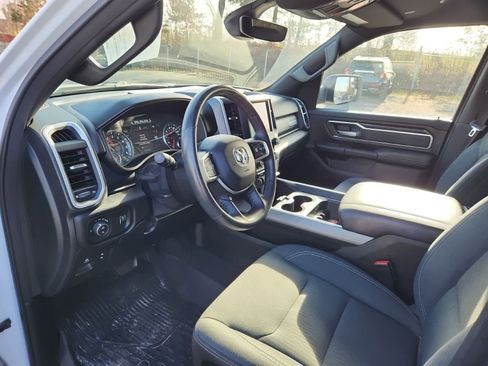 Used 2022 RAM 1500 Big Horn image 13