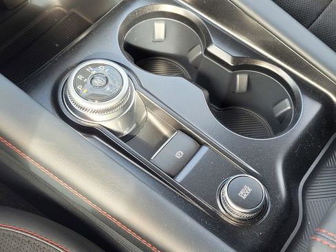 New 2026 Ford Explorer ST w/ Sun And Sound Package image 48